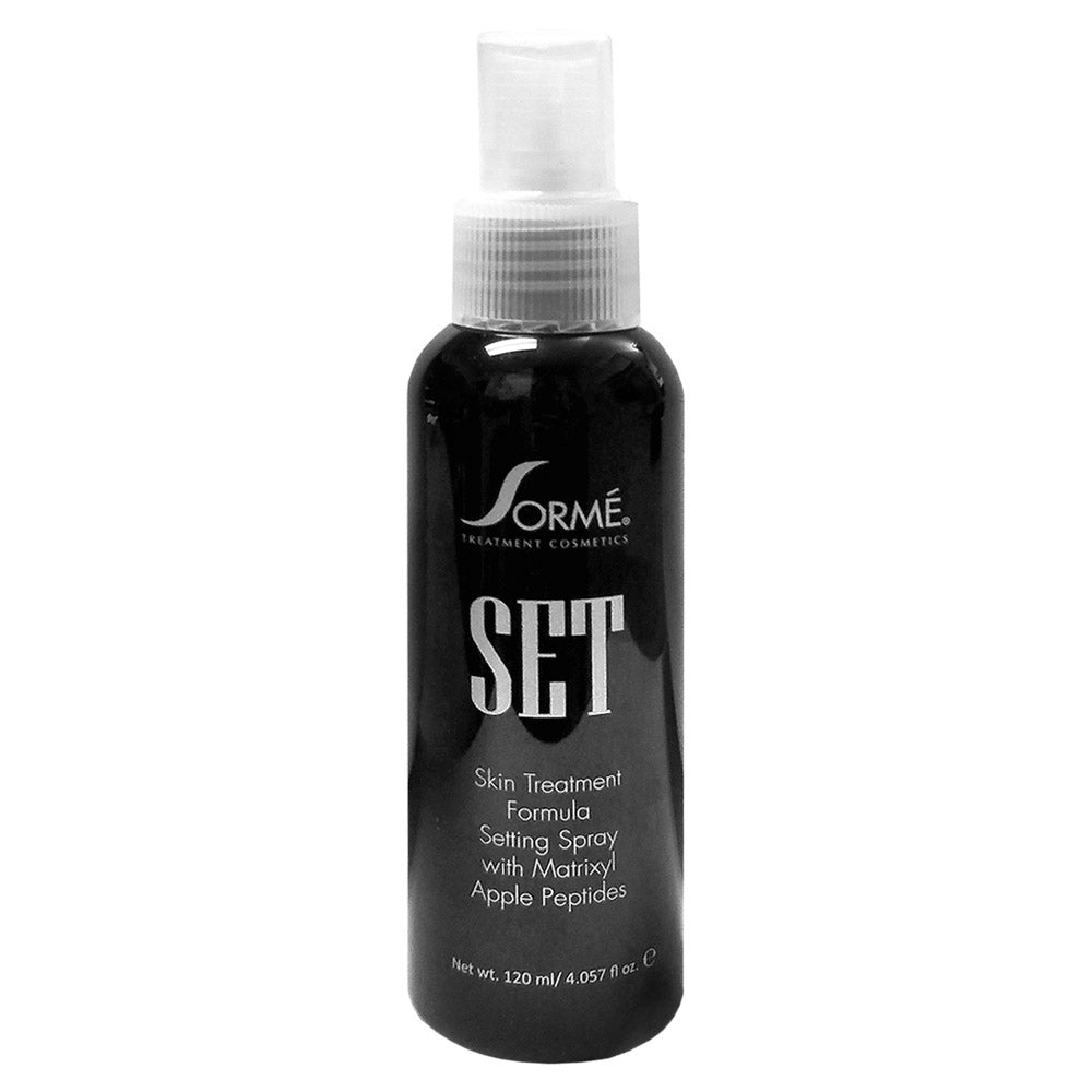 Sorme Cosmetics SET - Makeup Setting Spray - ADDROS.COM